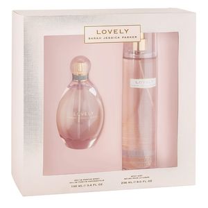 Lovely sarah jessica parker set